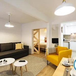 Whome | Alfama Premium , Lisbon Portugal