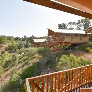 Eco Camp - Sustainable & Glamping Campingplatz Salema