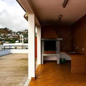 Apartamento Batista By Horizon View Madeira Apartment
