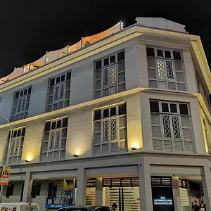 The Assembly Place, A Co-living At Mayo 3*, Singapore Singapore
