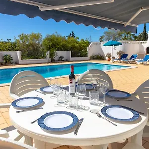 Casa Do Farol Ferienhaus Carvoeiro (Lagoa)