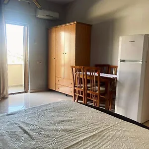 Imperial Apartment Ksamil
