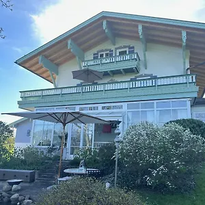 Haus Dreiseenblick Apartment Rimsting