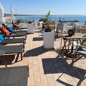 Casa Paula Apartment Lagos