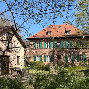 Forsthaus Zu Lichtenhof Privatunterkunft Nürnberg