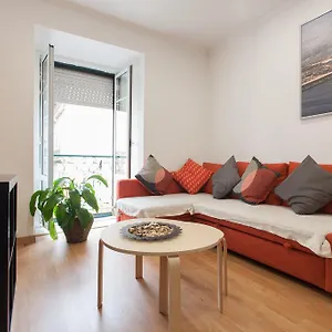 Center Bairro Alto Apartment Lissabon