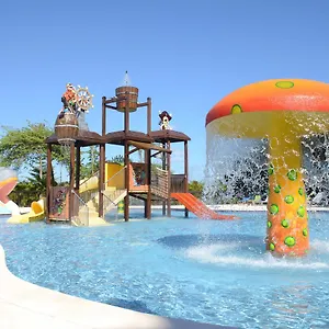 Princess Family Club Riviera 5*, Playa del Carmen Mexico