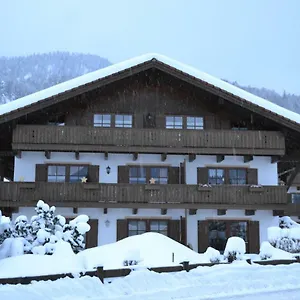 Haus Elgin Apartment Reit im Winkl