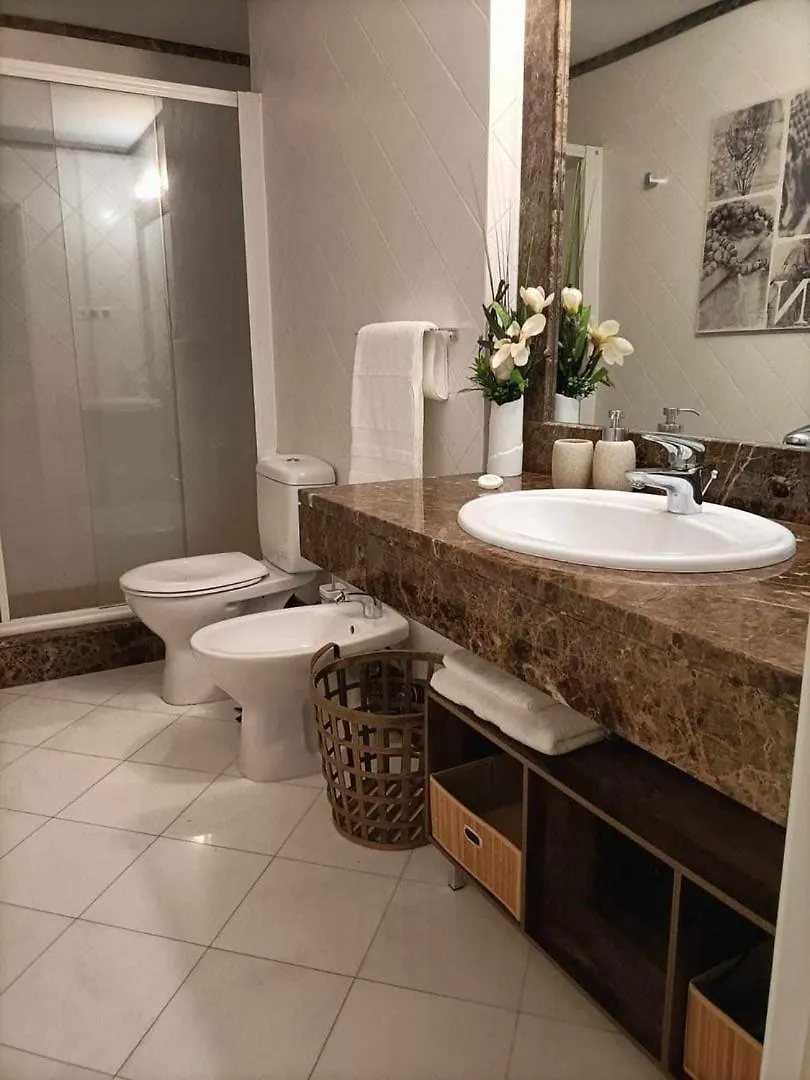 Apartment Guestready - Vila Formosa Funchal