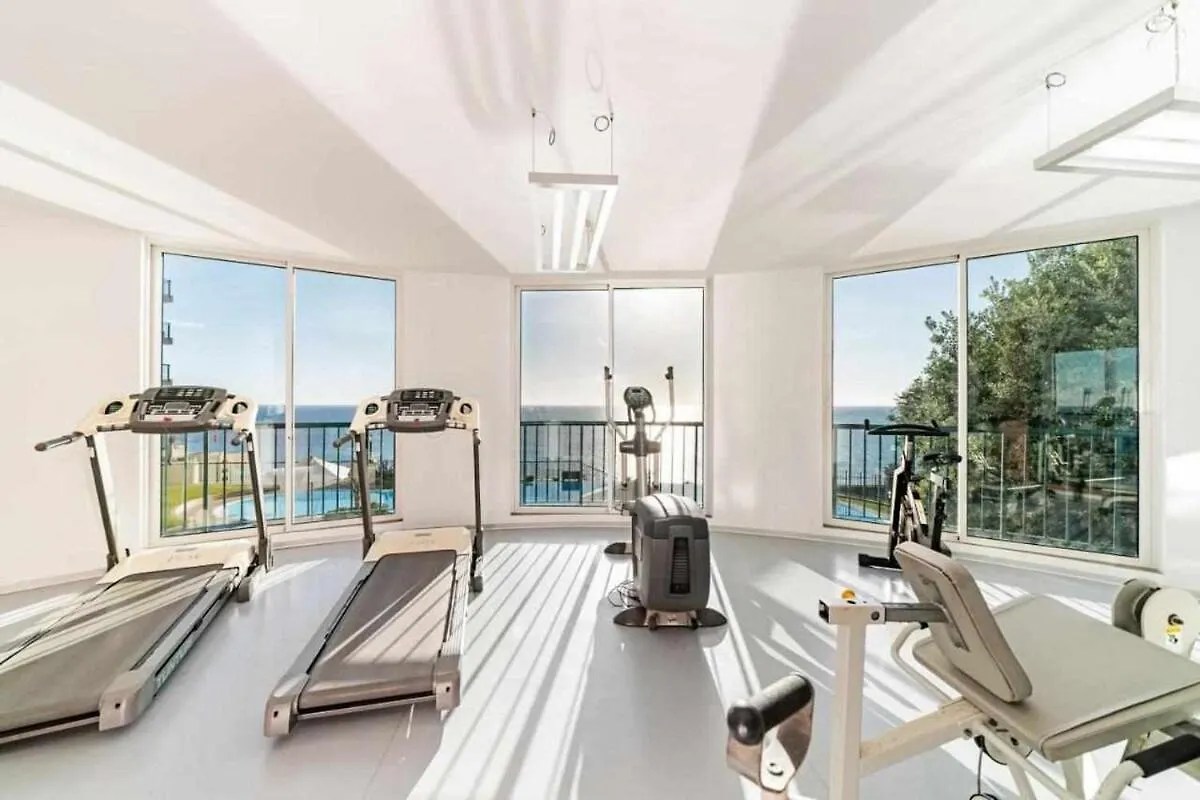 Apartment Guestready - Vila Formosa Funchal  Portugal