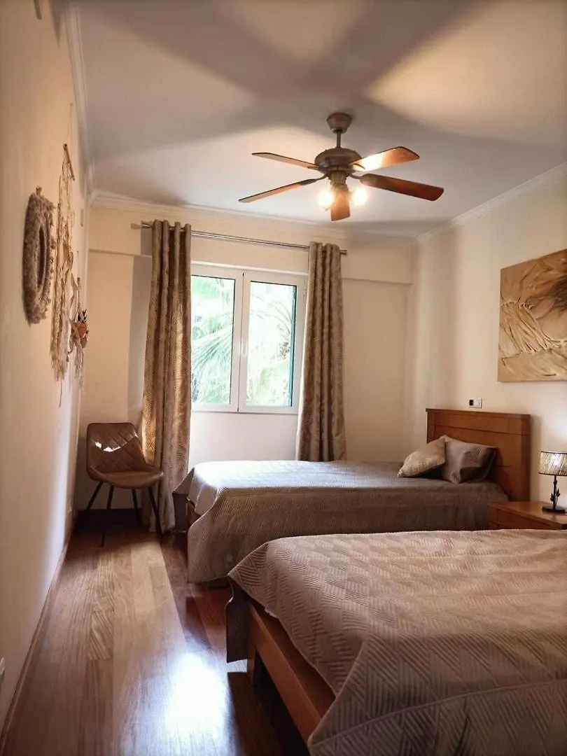 Guestready - Vila Formosa Funchal  Apartment Funchal (Madeira)