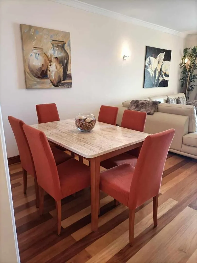 Apartment Guestready - Vila Formosa Funchal